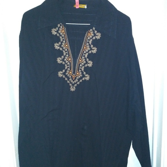 Authentic batiks - Picture 2 of 3